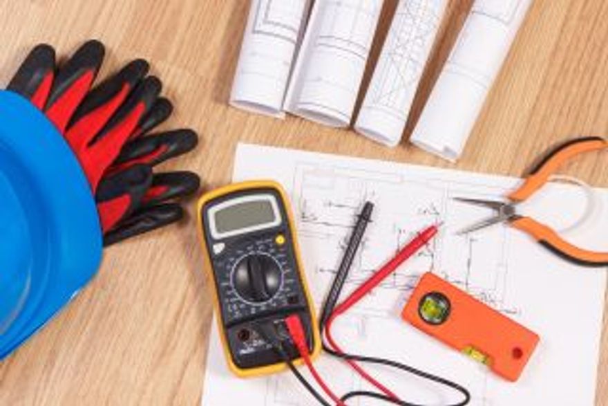 Commercial Electrical Services featured image